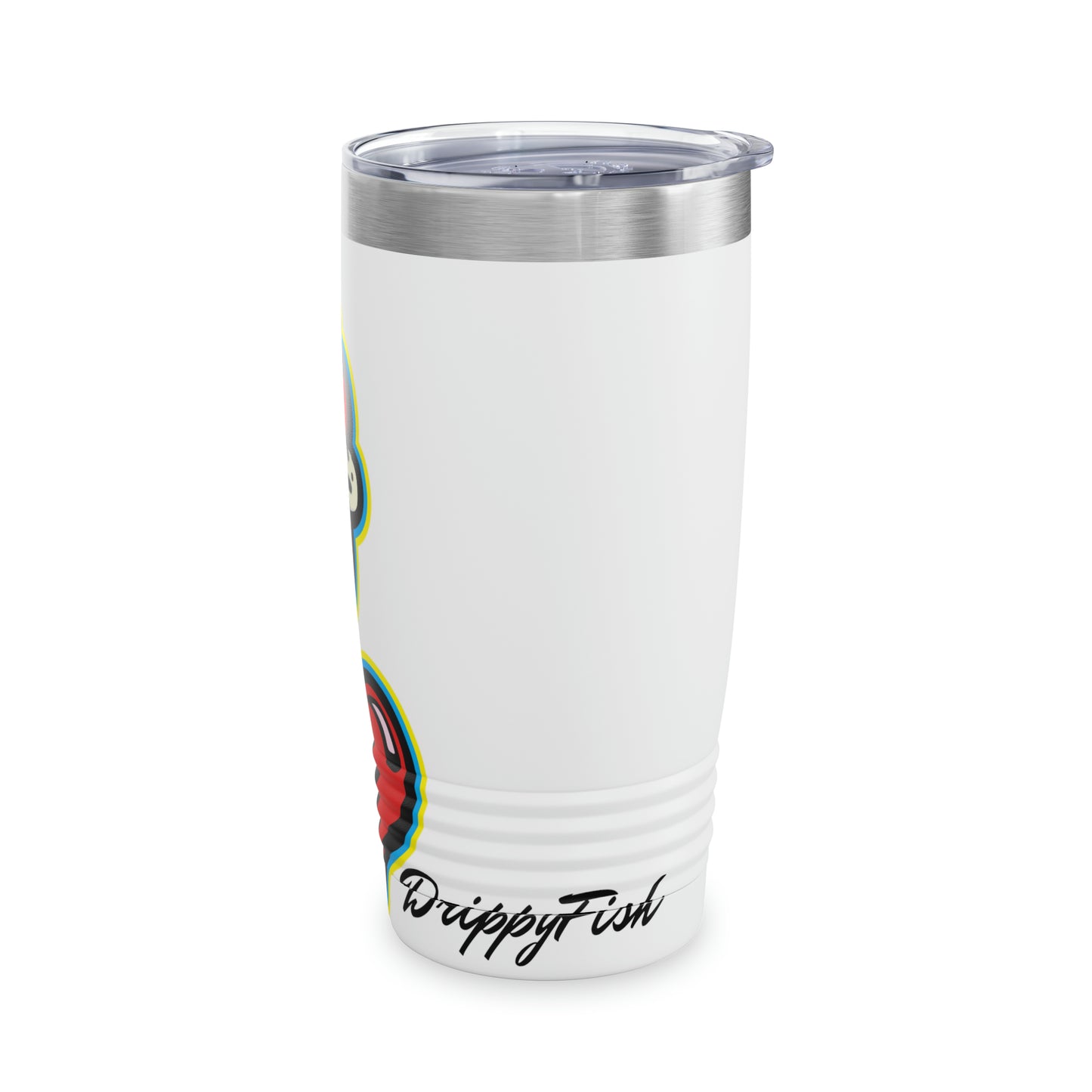 Retro Ringneck Tumbler, 20oz