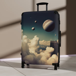 MoonShine Suitcase