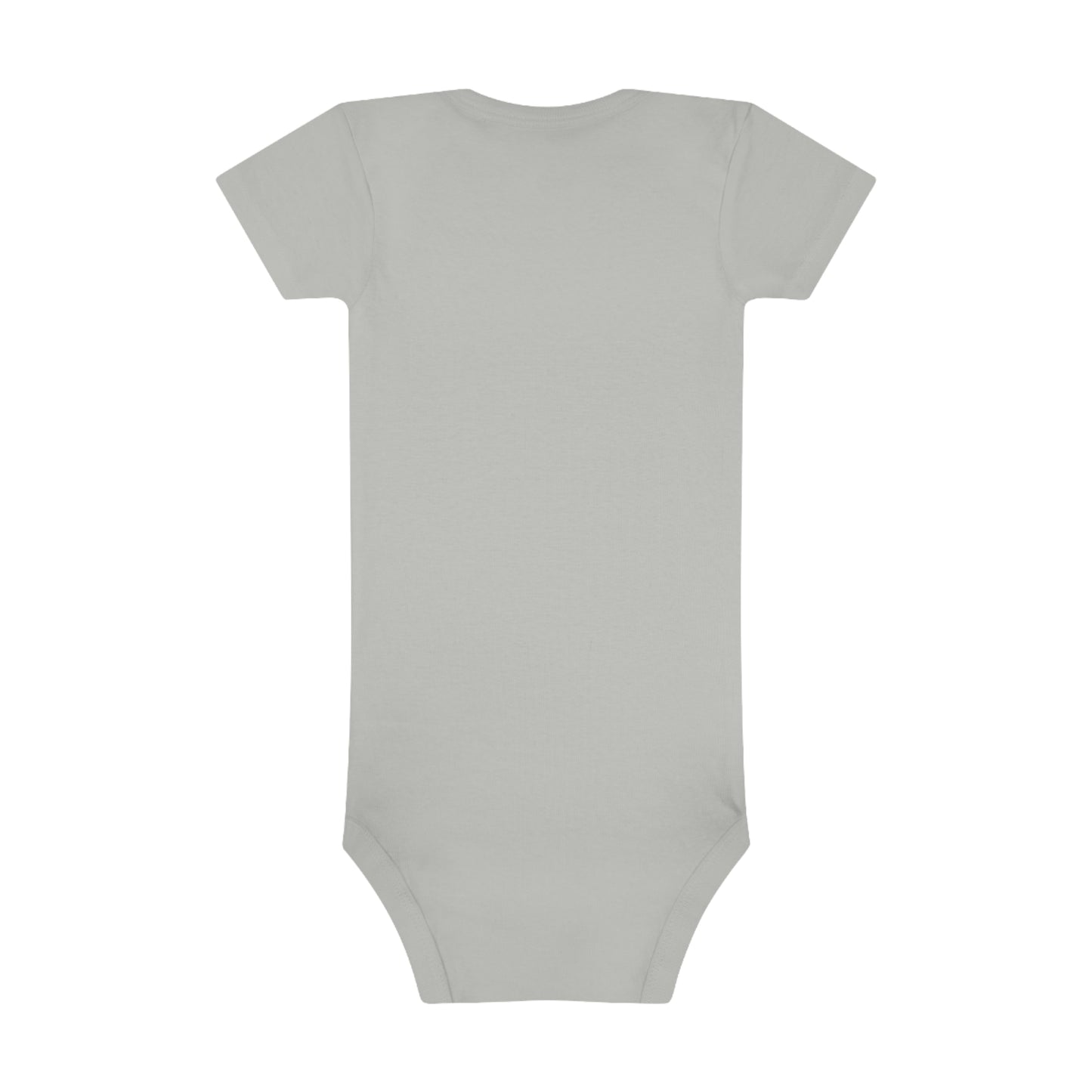 "Twin Leo" Baby Short Sleeve Onesie®