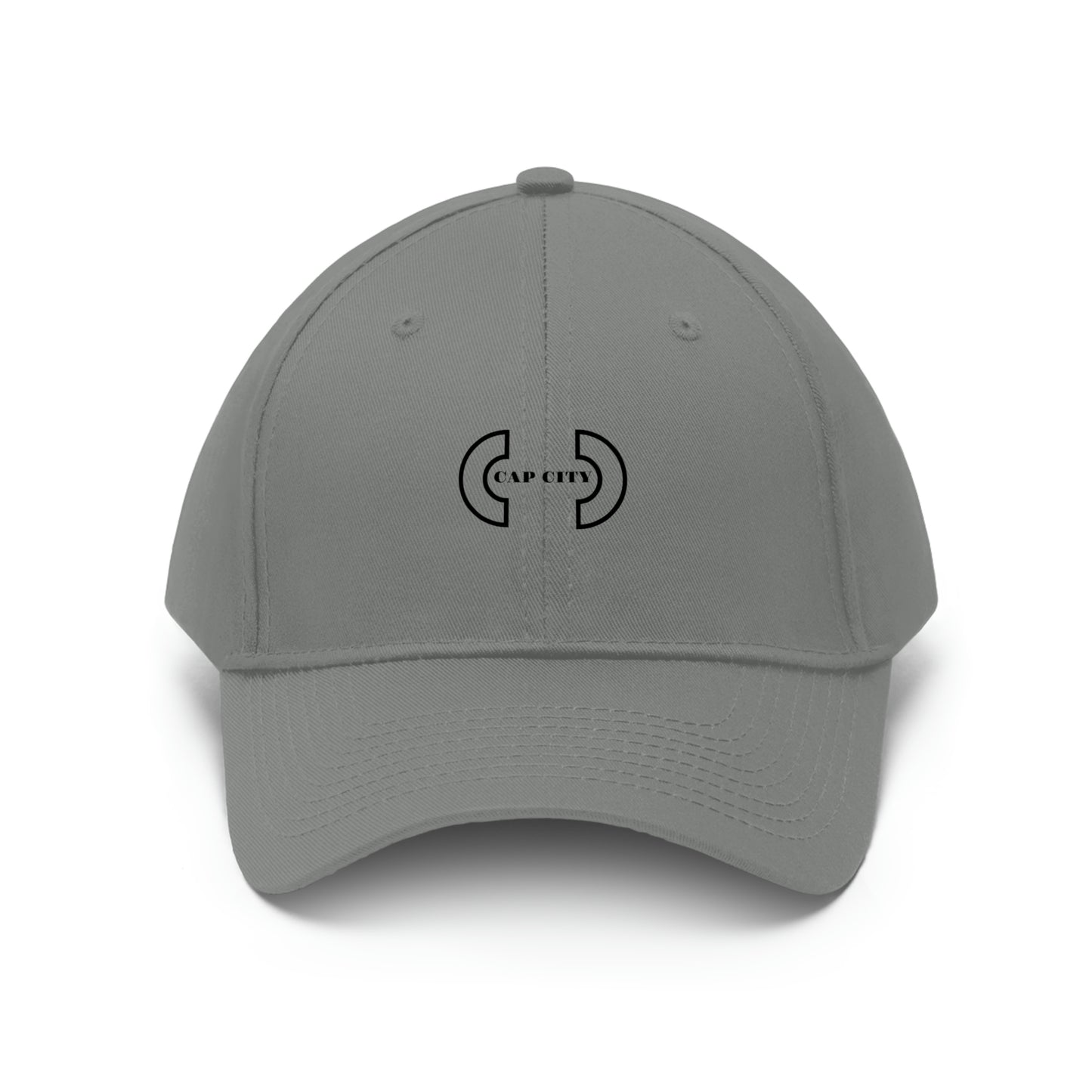 Cap City Drip Unisex Twill Hat