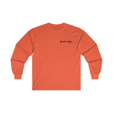 Load image into Gallery viewer, &quot;Drippy Fish&quot; Big OG Ultra Cotton Long Sleeve Tee