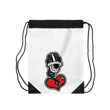 Load image into Gallery viewer, &quot;Drip Sum Oreo&quot; Edition Drawstring Bag