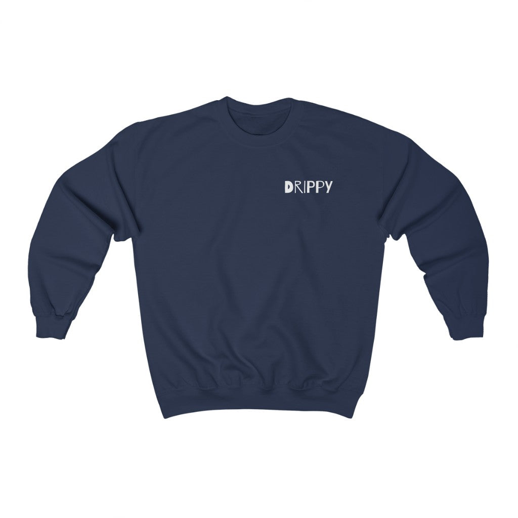 Drippy OG™ Crewneck Sweatshirt