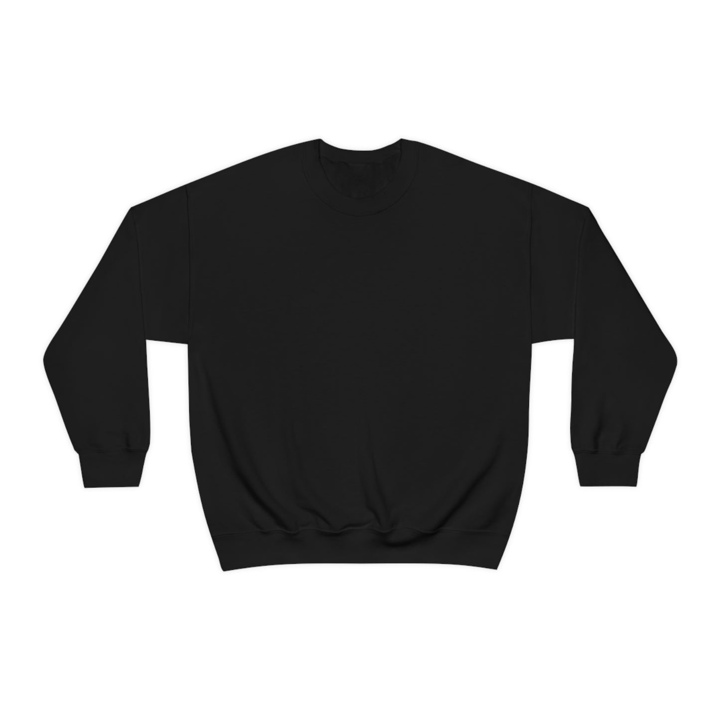 Drippy Fish™(blk lbl) Crewneck Sweatshirt