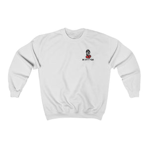 DRIPPYFISH™ Classic Unisex Crewneck Sweatshirt