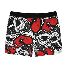 Load image into Gallery viewer, &quot;Too Much Sauce” Men&#39;s Boxer Briefs