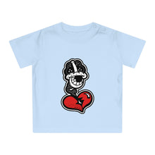 Load image into Gallery viewer, &quot;LIL FISH&quot; Baby T-Shirt