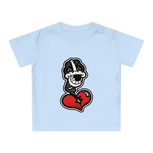 "LIL FISH" Baby T-Shirt