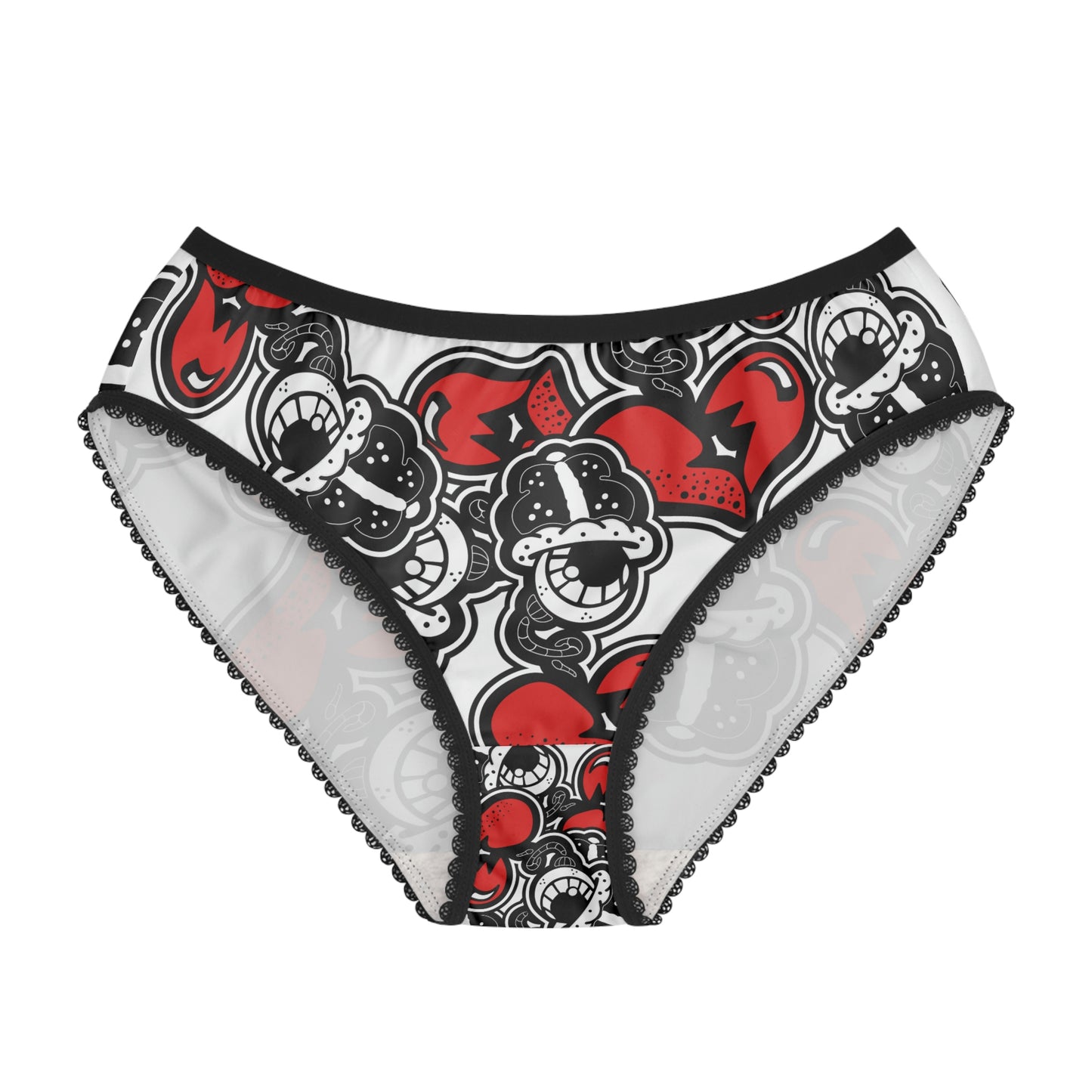 "Big Drip" Women's Briefs