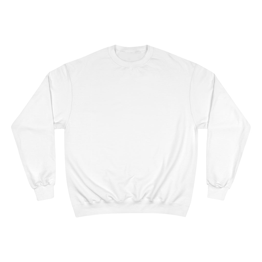 "Champion Sweatshirt