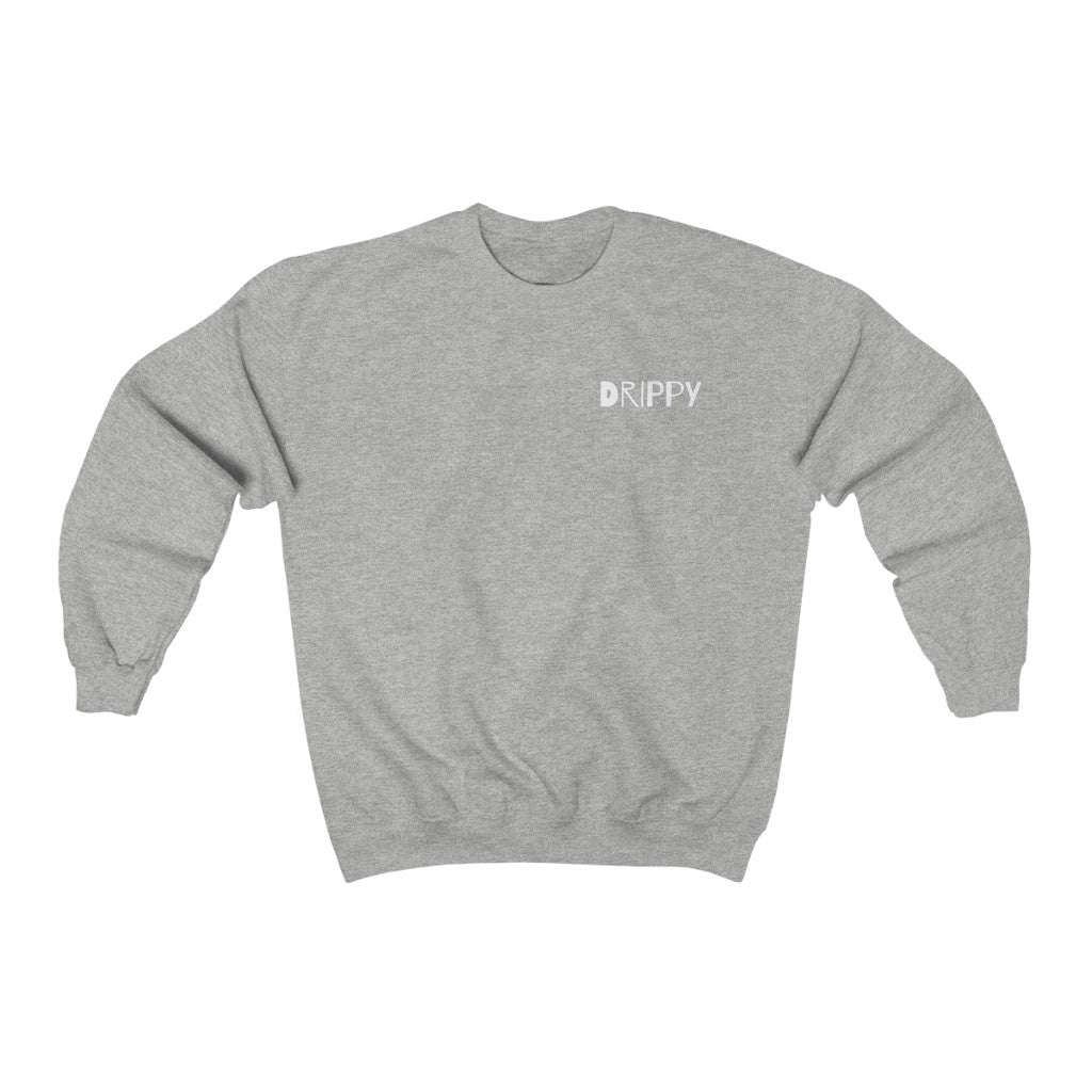 Drippy OG™ Crewneck Sweatshirt