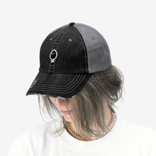 Load image into Gallery viewer, DOPE FICTION Unisex Trucker Hat