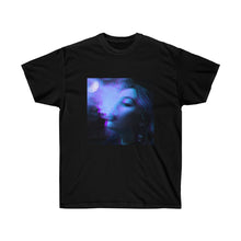 Load image into Gallery viewer, Blue Moon DrippyFish™Tee