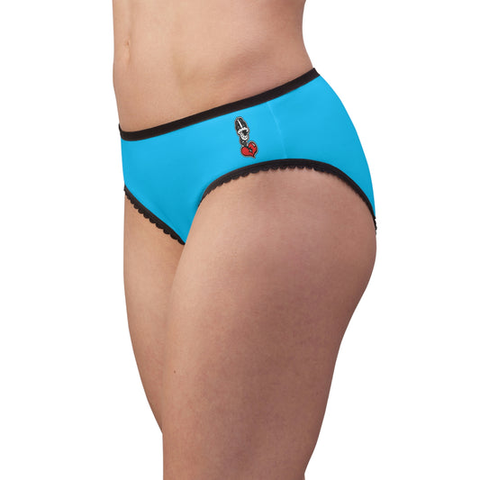 "Carolina Drip" Women's Briefs