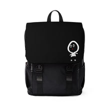 Load image into Gallery viewer, “Dope Fiction” Unisex Casual Shoulder Backpack