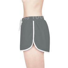 Load image into Gallery viewer, “Love Life” Women&#39;s Relaxed Shorts (AOP)