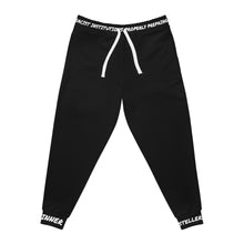 Load image into Gallery viewer, &quot;InnerSteller&quot; Athletic Joggers (AOP)