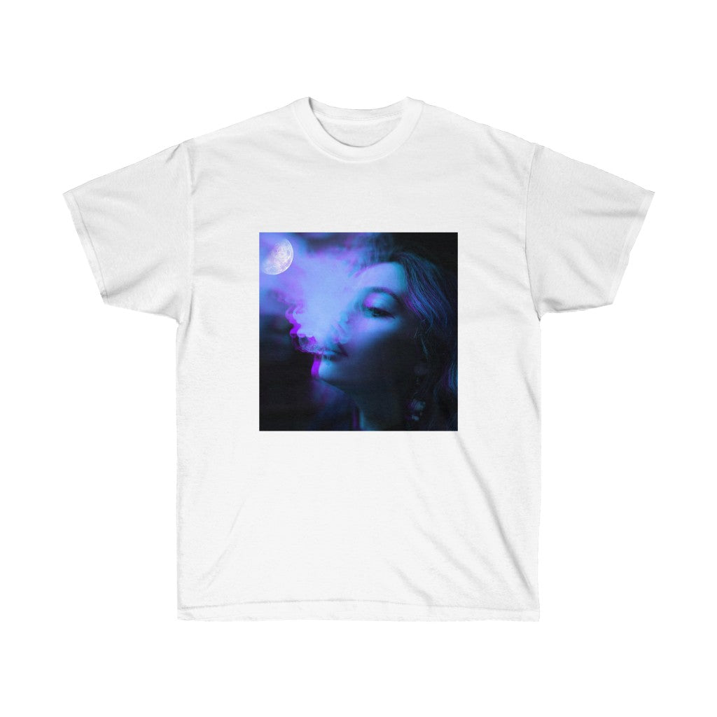 Blue Moon DrippyFish™Tee