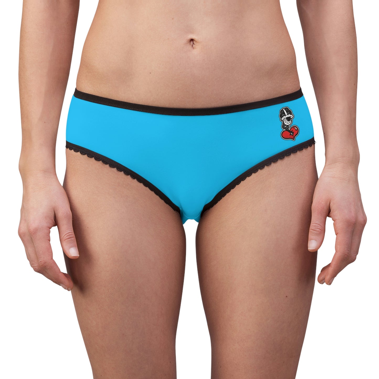 "Carolina Drip" Women's Briefs