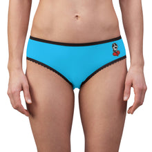 Load image into Gallery viewer, &quot;Carolina Drip&quot; Women&#39;s Briefs
