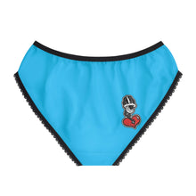 Load image into Gallery viewer, &quot;Carolina Drip&quot; Women&#39;s Briefs