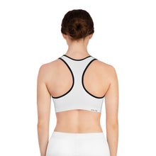 Load image into Gallery viewer, Sports Bra (AOP)