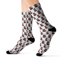 Load image into Gallery viewer, DF Collection 1.7 Socks