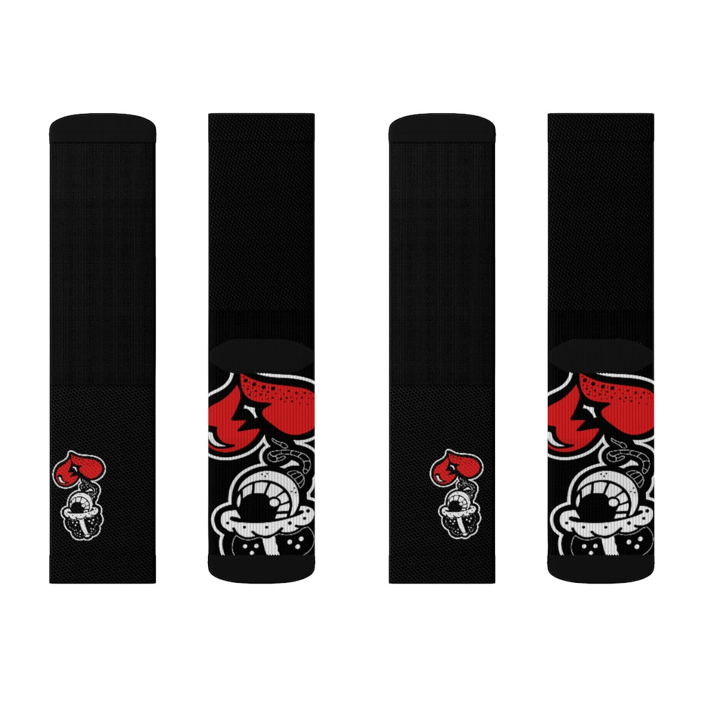 DrippyFish™ OG Socks – DRIPPY FISH COLLECTION