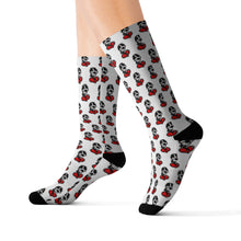 Load image into Gallery viewer, DF Collection 1.7 Socks