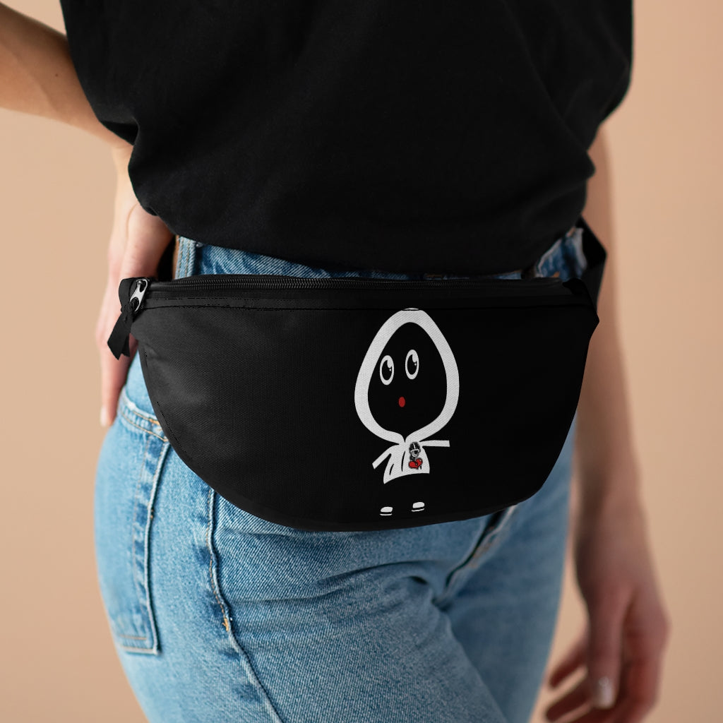 DRIPPYFISH™ Fanny Pack