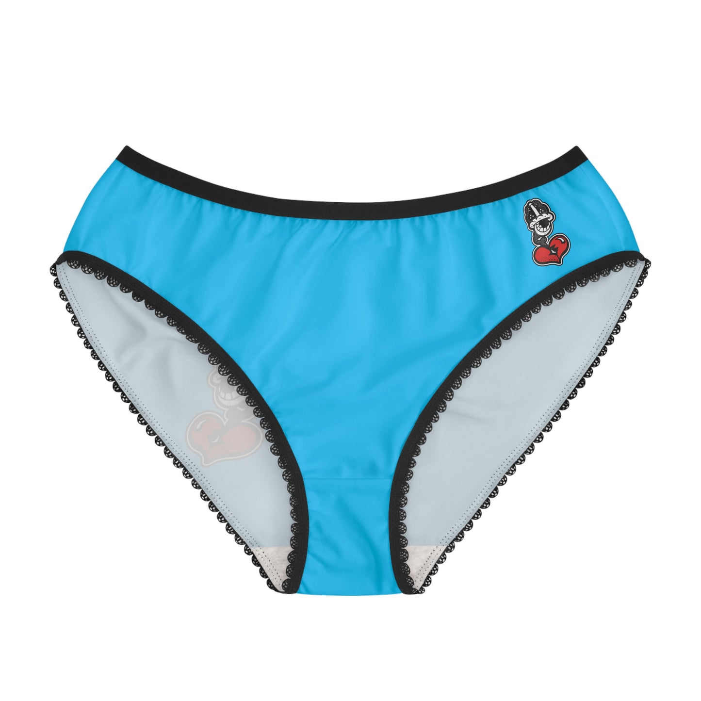 "Carolina Drip" Women's Briefs