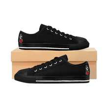 Load image into Gallery viewer, “1ST LADY 44’S” Women&#39;s Sneakers (MRS. PRESIDENT OBAMA INSPIRED)