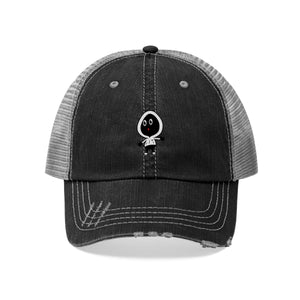 DOPE FICTION Unisex Trucker Hat