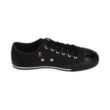 Load image into Gallery viewer, “1ST LADY 44’S” Women&#39;s Sneakers (MRS. PRESIDENT OBAMA INSPIRED)