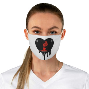 “BSE” Fabric Face Mask