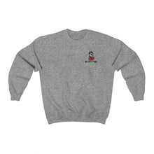 Load image into Gallery viewer, DRIPPYFISH™ Classic Unisex Crewneck Sweatshirt