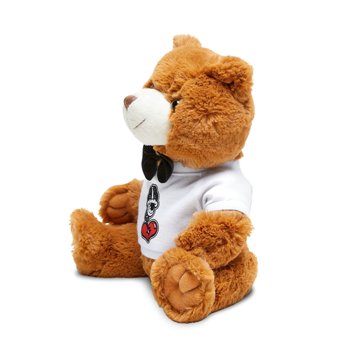 Reo The Bear – DRIPPY FISH COLLECTION
