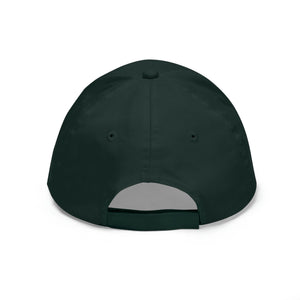 Cap City Drip Unisex Twill Hat