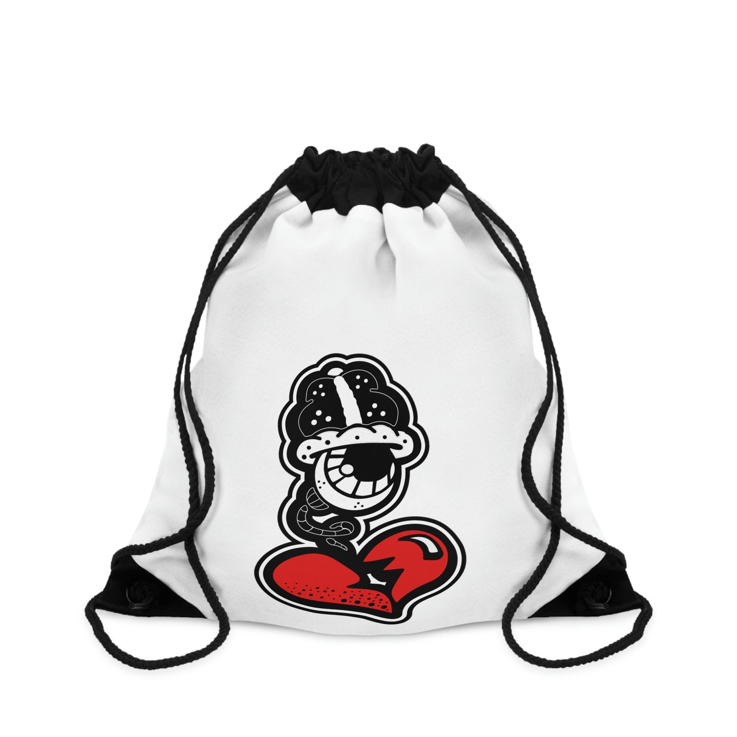 "Drip Sum Oreo" Edition Drawstring Bag