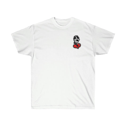 Drippy Reo Unisex Ultra Cotton Tee