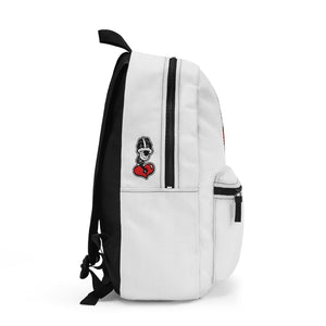 DRIPPYFISH™ "Oreo" Backpack (Made in USA)