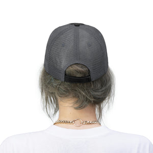 “Drippy Dad” Unisex Dad Hat