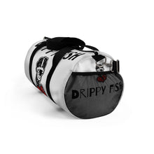 Load image into Gallery viewer, &quot;Drippy Fish&quot; Oreo OG Duffle Bag