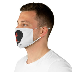 “BSE” Fabric Face Mask