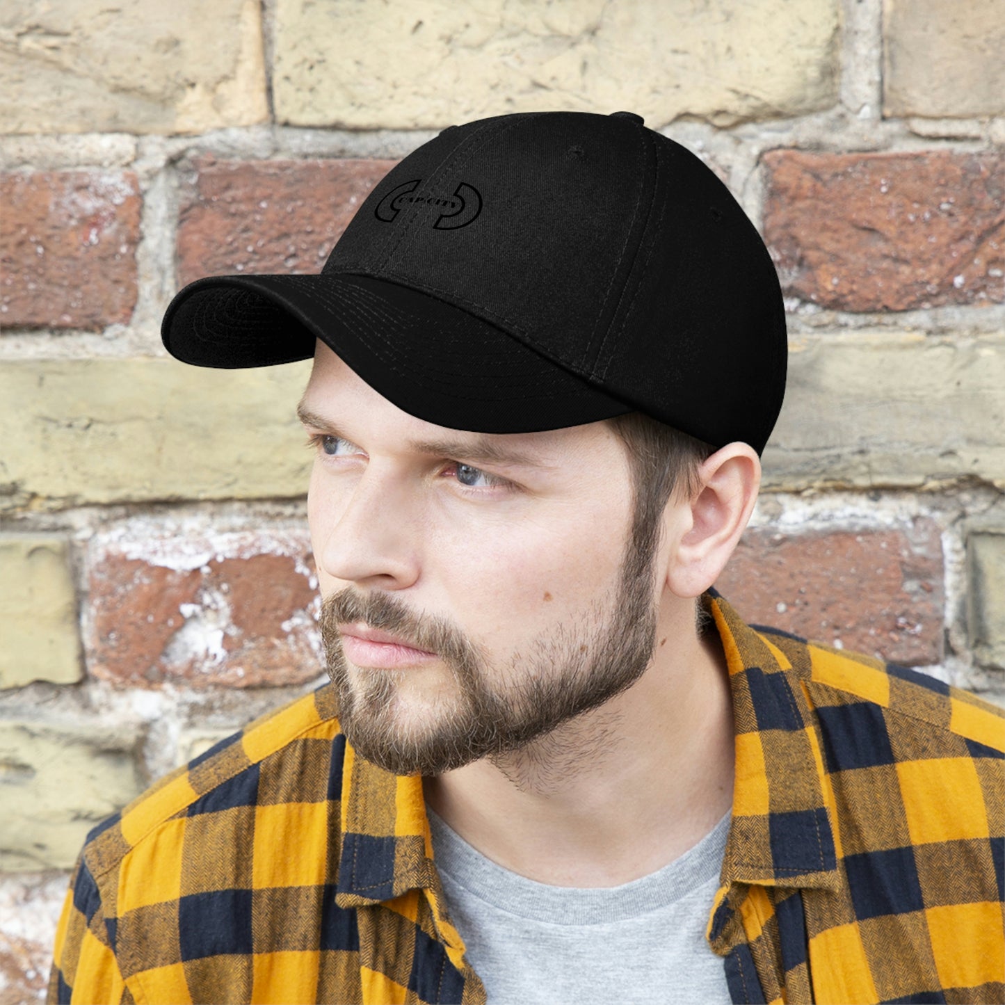 Cap City Drip Unisex Twill Hat