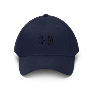 Cap City Drip Unisex Twill Hat