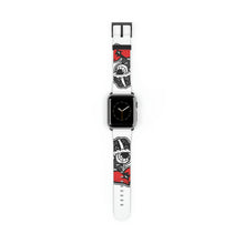 Load image into Gallery viewer, &quot;Drippy Fish&quot; Watch Strap