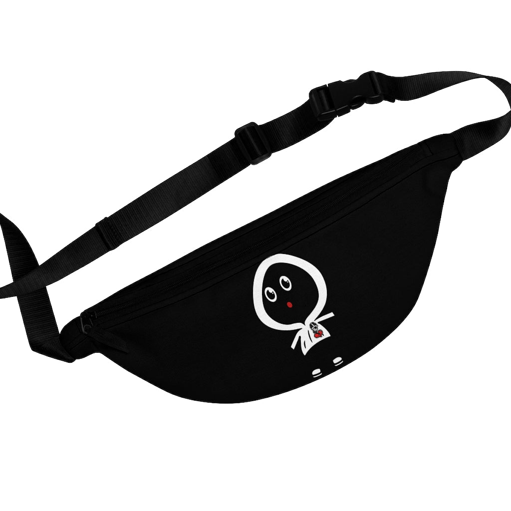 DRIPPYFISH™ Fanny Pack