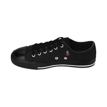 Load image into Gallery viewer, “1ST LADY 44’S” Women&#39;s Sneakers (MRS. PRESIDENT OBAMA INSPIRED)
