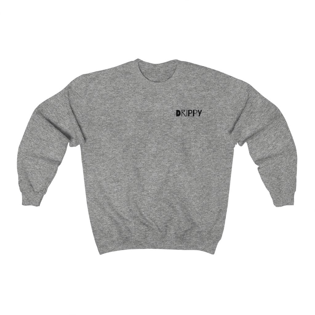 Drippy OG™ Crewneck Sweatshirt